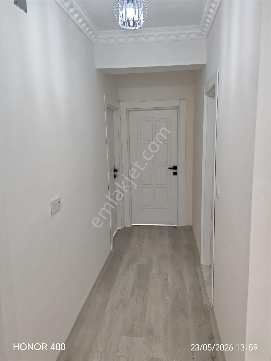 Efsus Turan Mahallesinde Satlık 2+1 Sıfır Daire - Görsel 2