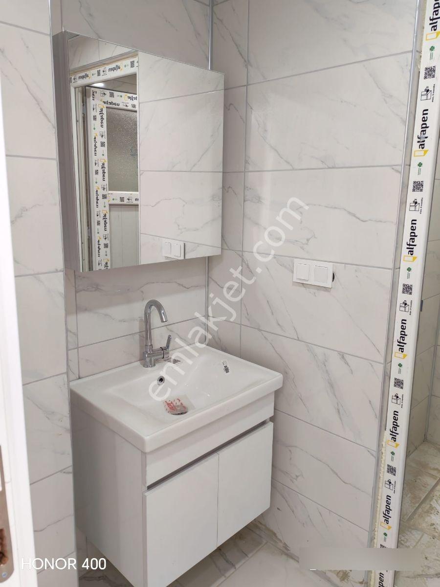 Efsus Turan Mahallesinde Satlık 2+1 Sıfır Daire - Görsel 18