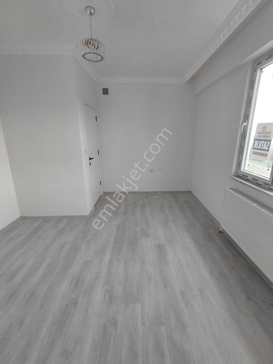 Efsus Turan Mahallesinde Satlık 2+1 Sıfır Daire - Görsel 35