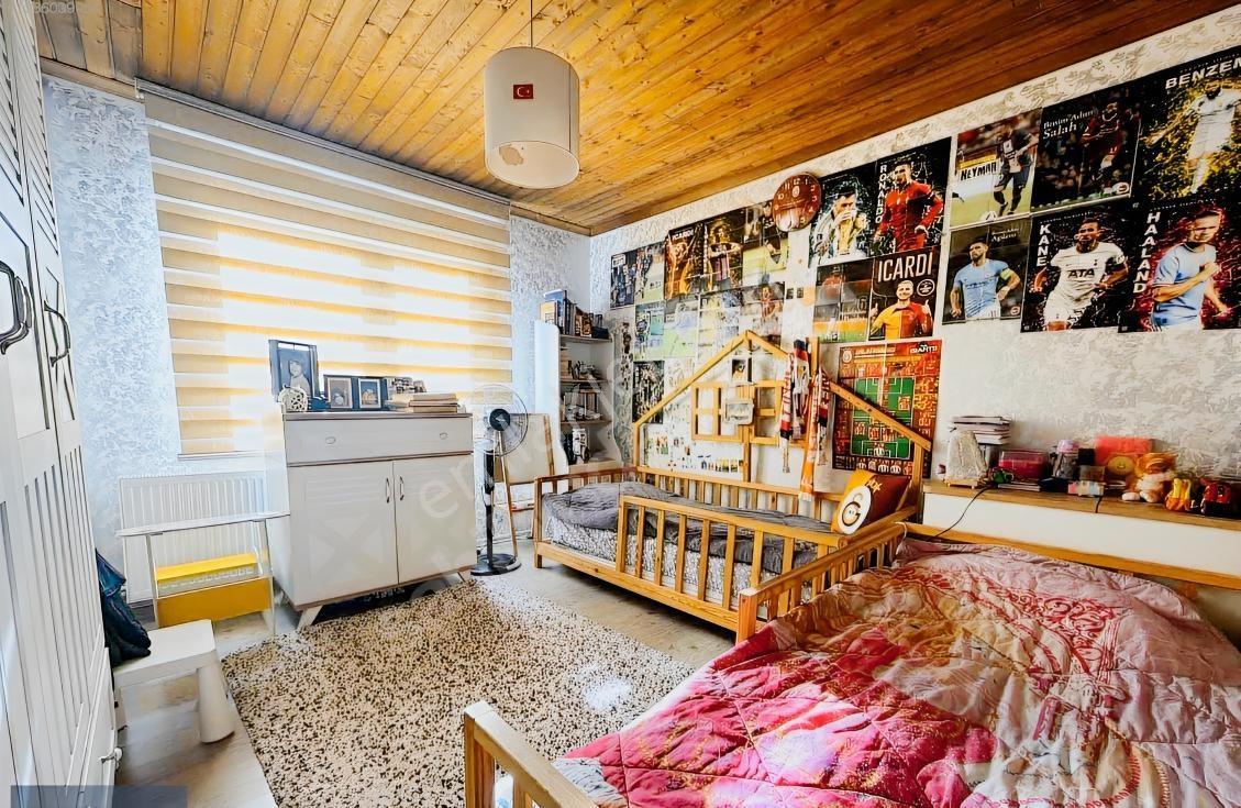 Fsm'de Harika Konumda 5+2 Dublex Satılık Daire - Görsel 16