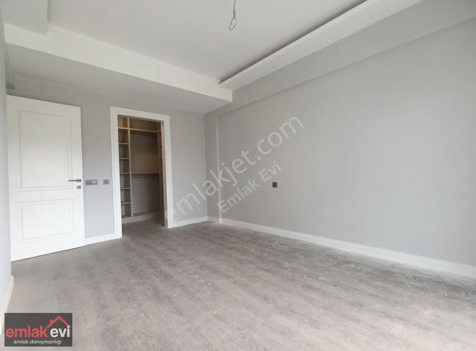 Emlak Evi'nden Lotus Teras'ta Emsalsiz 229m² Teraslı 3+1rezidans - Görsel 8
