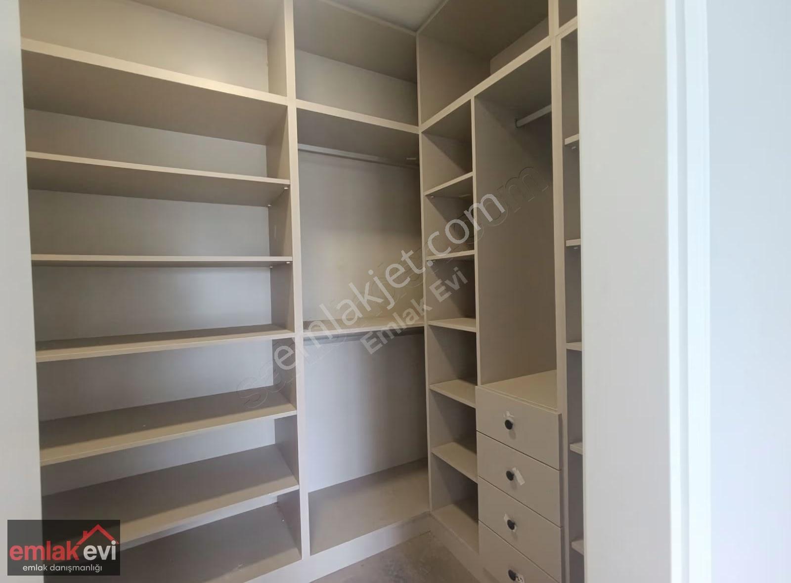 Emlak Evi'nden Lotus Teras'ta Emsalsiz 229m² Teraslı 3+1rezidans - Görsel 25