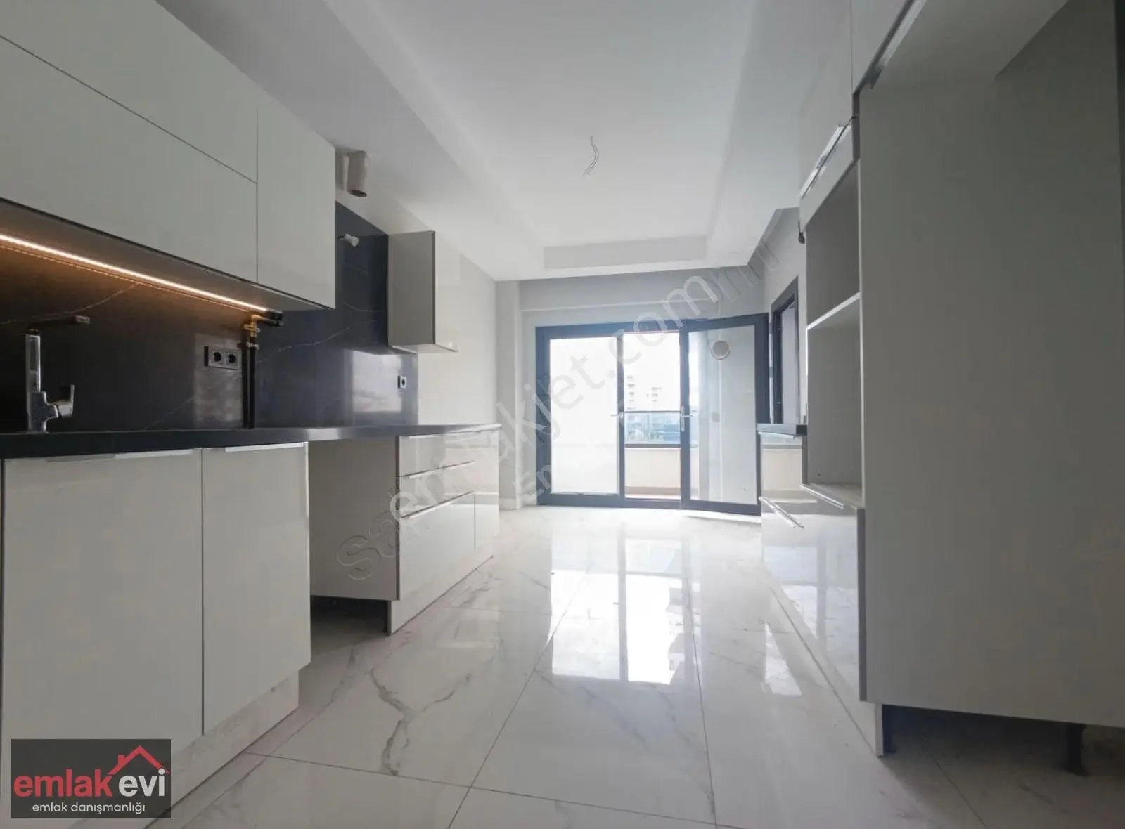 Emlak Evi'nden Lotus Teras'ta Emsalsiz 229m² Teraslı 3+1rezidans - Görsel 5