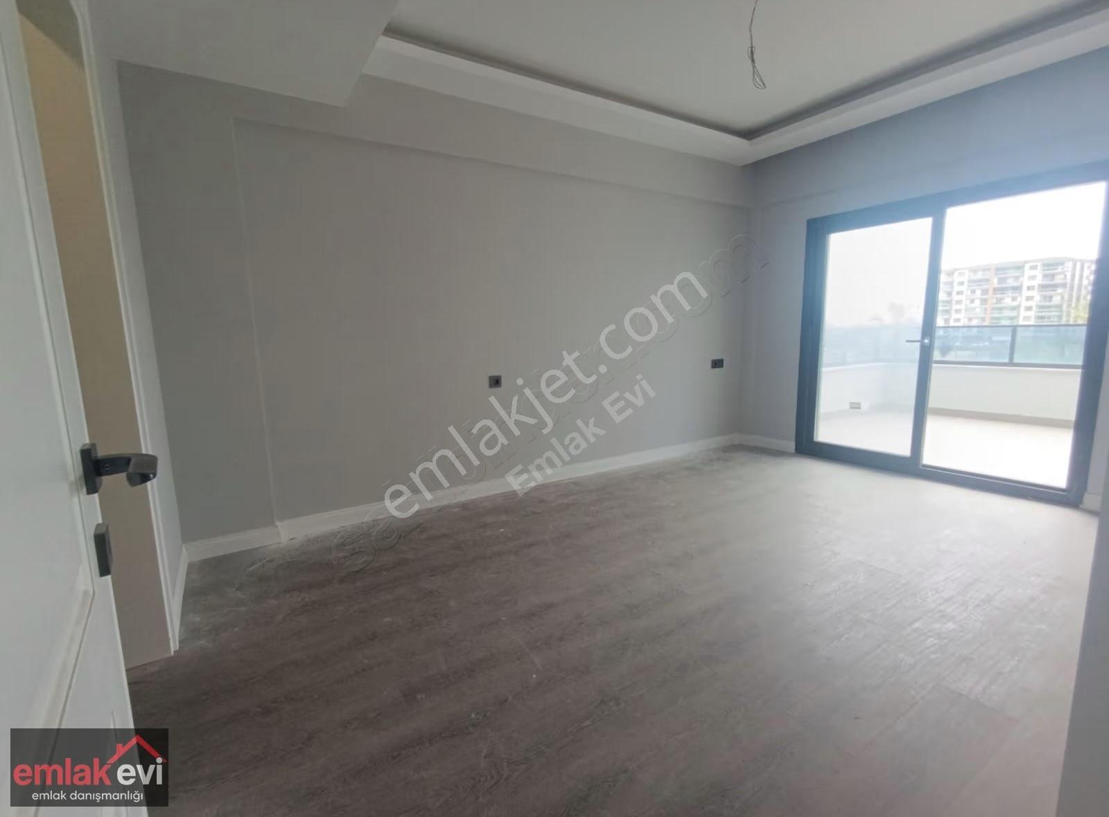 Emlak Evi'nden Lotus Teras'ta Emsalsiz 229m² Teraslı 3+1rezidans - Görsel 15