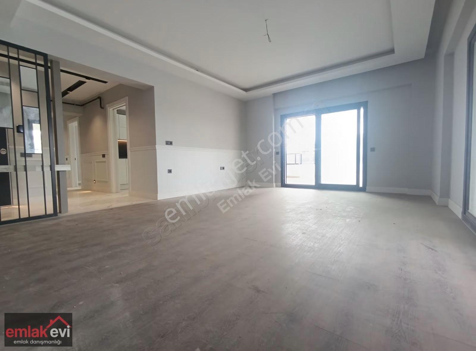 Emlak Evi'nden Lotus Teras'ta Emsalsiz 229m² Teraslı 3+1rezidans - Görsel 28