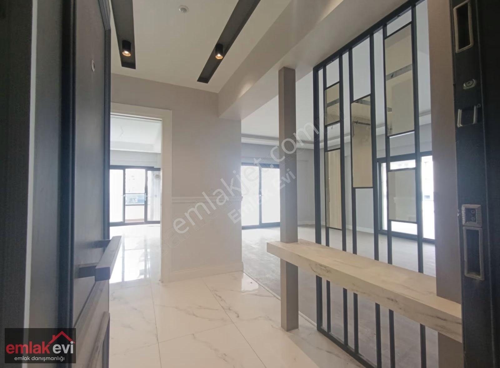 Emlak Evi'nden Lotus Teras'ta Emsalsiz 229m² Teraslı 3+1rezidans - Görsel 7