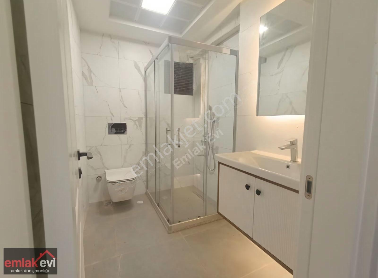 Emlak Evi'nden Lotus Teras'ta Emsalsiz 229m² Teraslı 3+1rezidans - Görsel 17