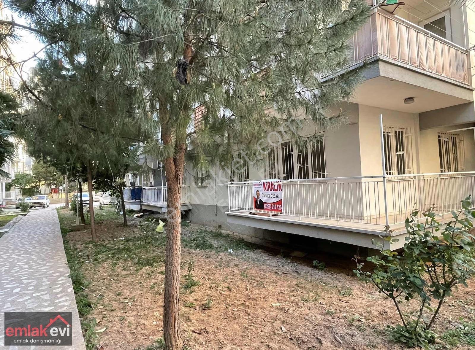 Emlak Evi'nden Işıklı Bulvarında Site İçi 2+1 Kiralık Daire - Görsel 16