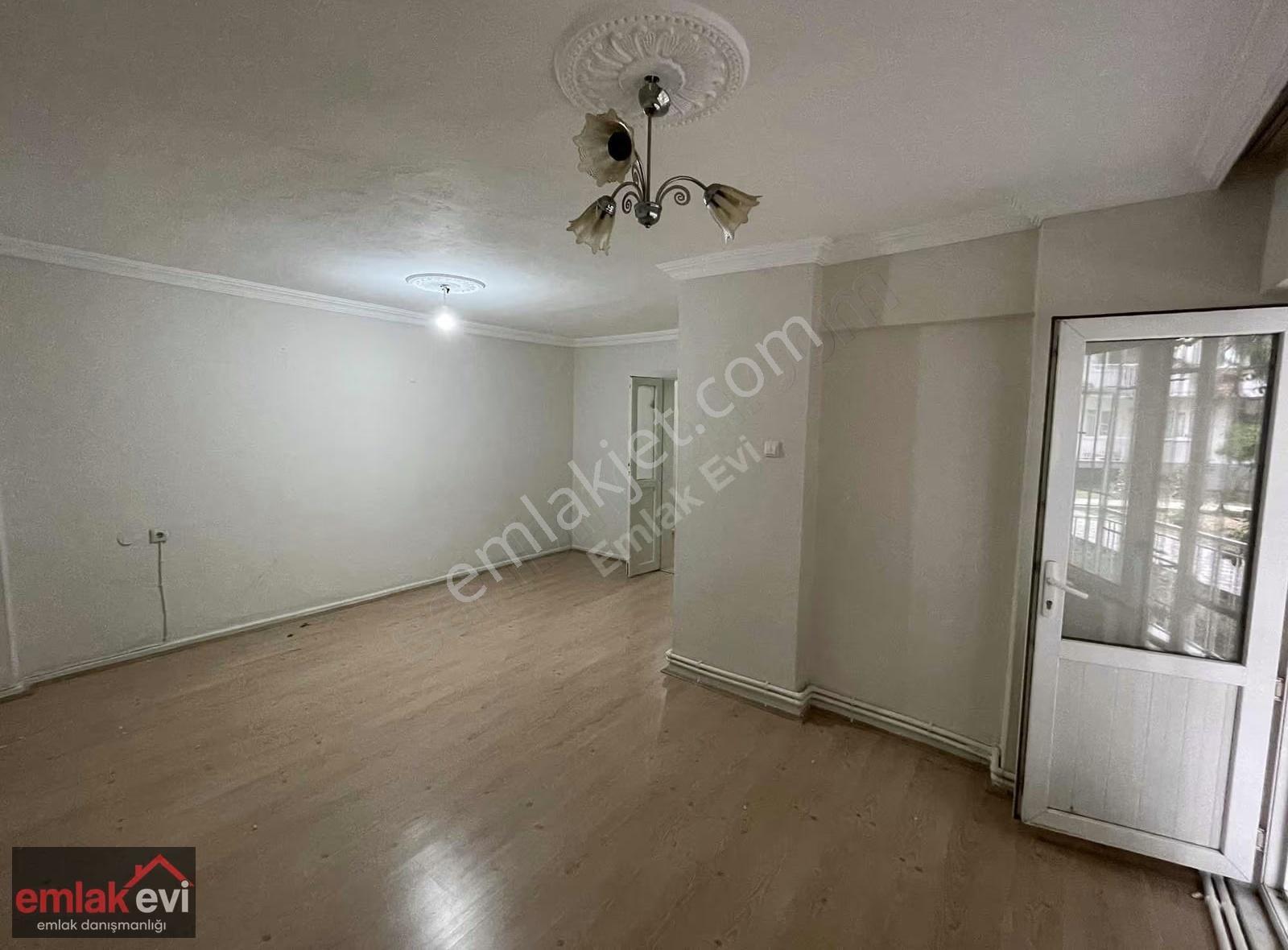 Emlak Evi'nden Işıklı Bulvarında Site İçi 2+1 Kiralık Daire - Görsel 29