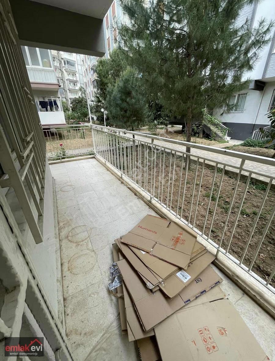 Emlak Evi'nden Işıklı Bulvarında Site İçi 2+1 Kiralık Daire - Görsel 21