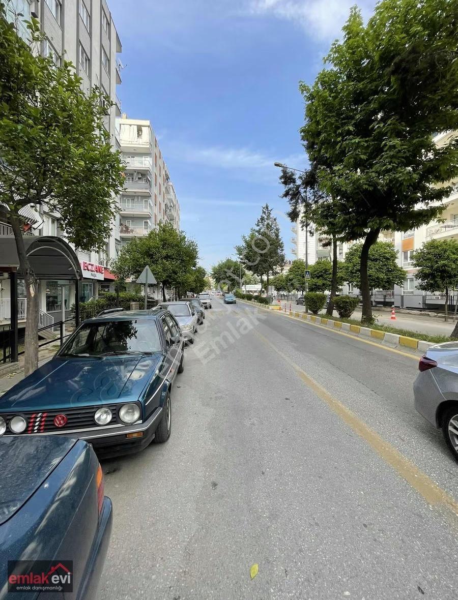 Emlak Evi'nden Işıklı Bulvarında Site İçi 2+1 Kiralık Daire - Görsel 17