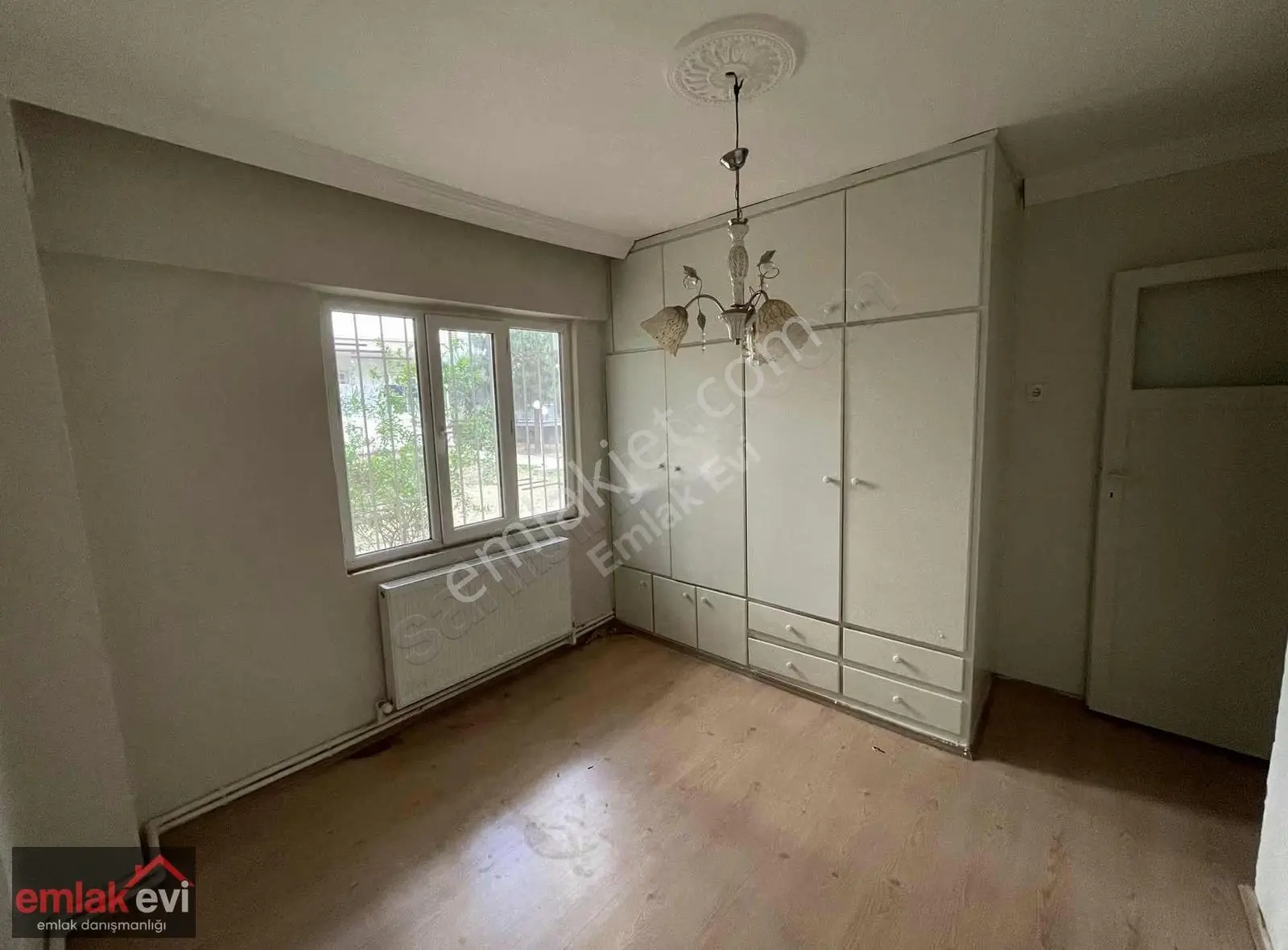 Emlak Evi'nden Işıklı Bulvarında Site İçi 2+1 Kiralık Daire - Görsel 3