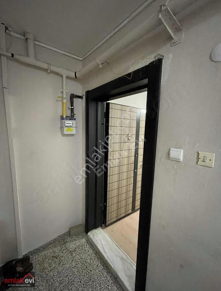 Emlak Evi'nden Işıklı Bulvarında Site İçi 2+1 Kiralık Daire - Görsel 15