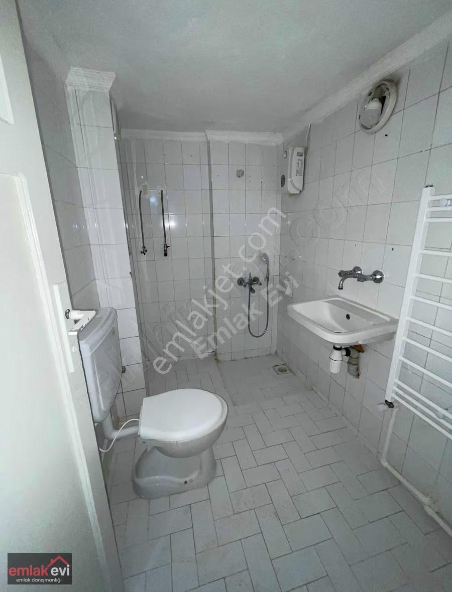 Emlak Evi'nden Işıklı Bulvarında Site İçi 2+1 Kiralık Daire - Görsel 27