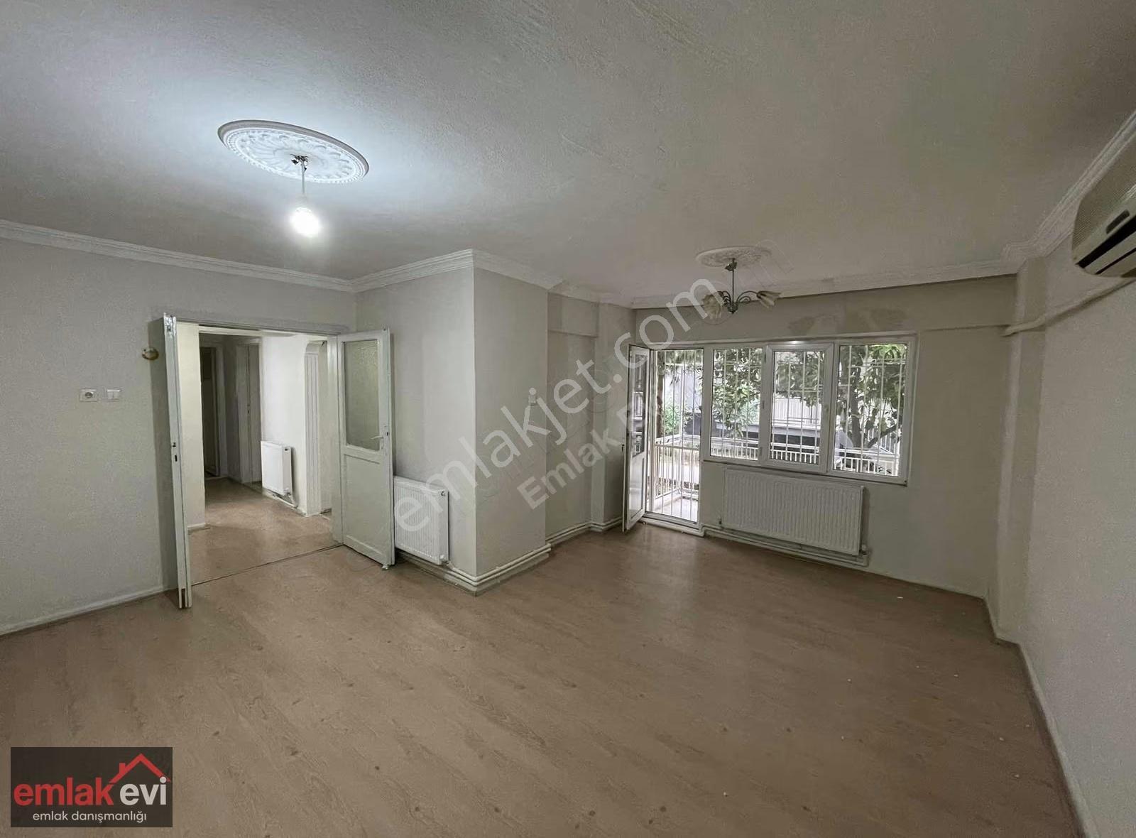 Emlak Evi'nden Işıklı Bulvarında Site İçi 2+1 Kiralık Daire