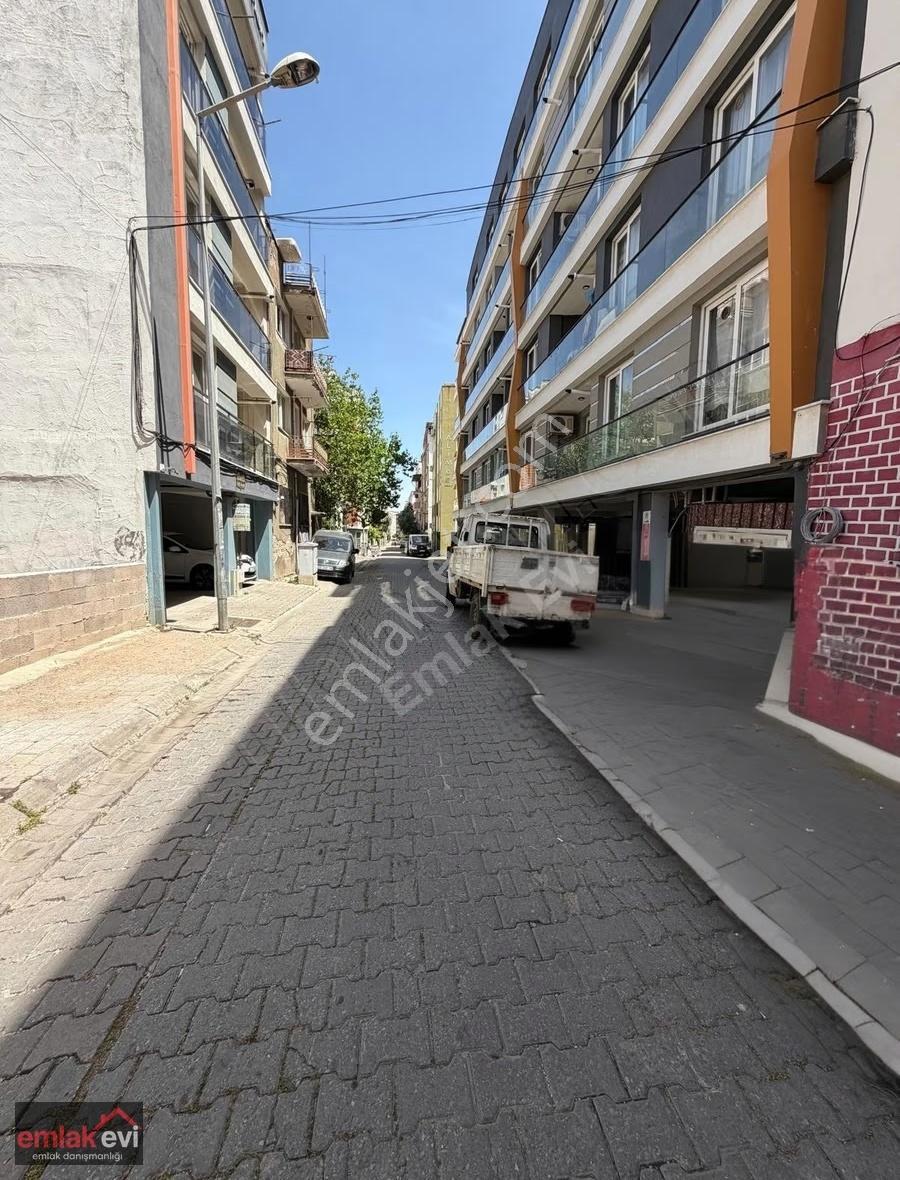 Emlak Evi'nden Orta Mah. Kapalı Mutfaklı 2+1 - Görsel 22