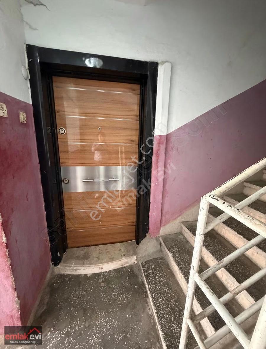 Emlak Evi'nden Orta Mah. Kapalı Mutfaklı 2+1 - Görsel 24