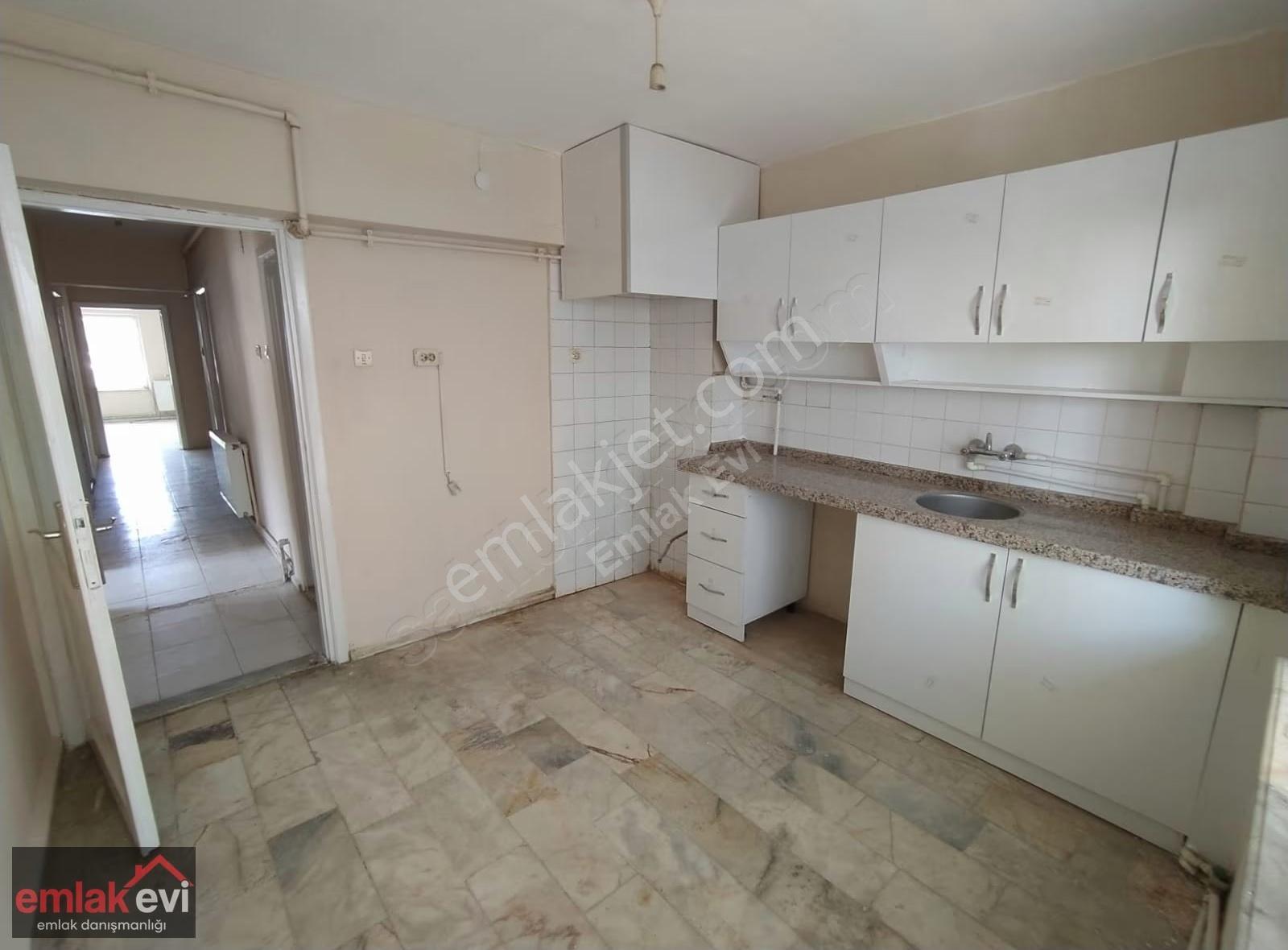 Emlak Evi'nden Fatih Mh. Arakat Doğalgazlı 3+1 Kiralık Daire - Görsel 6