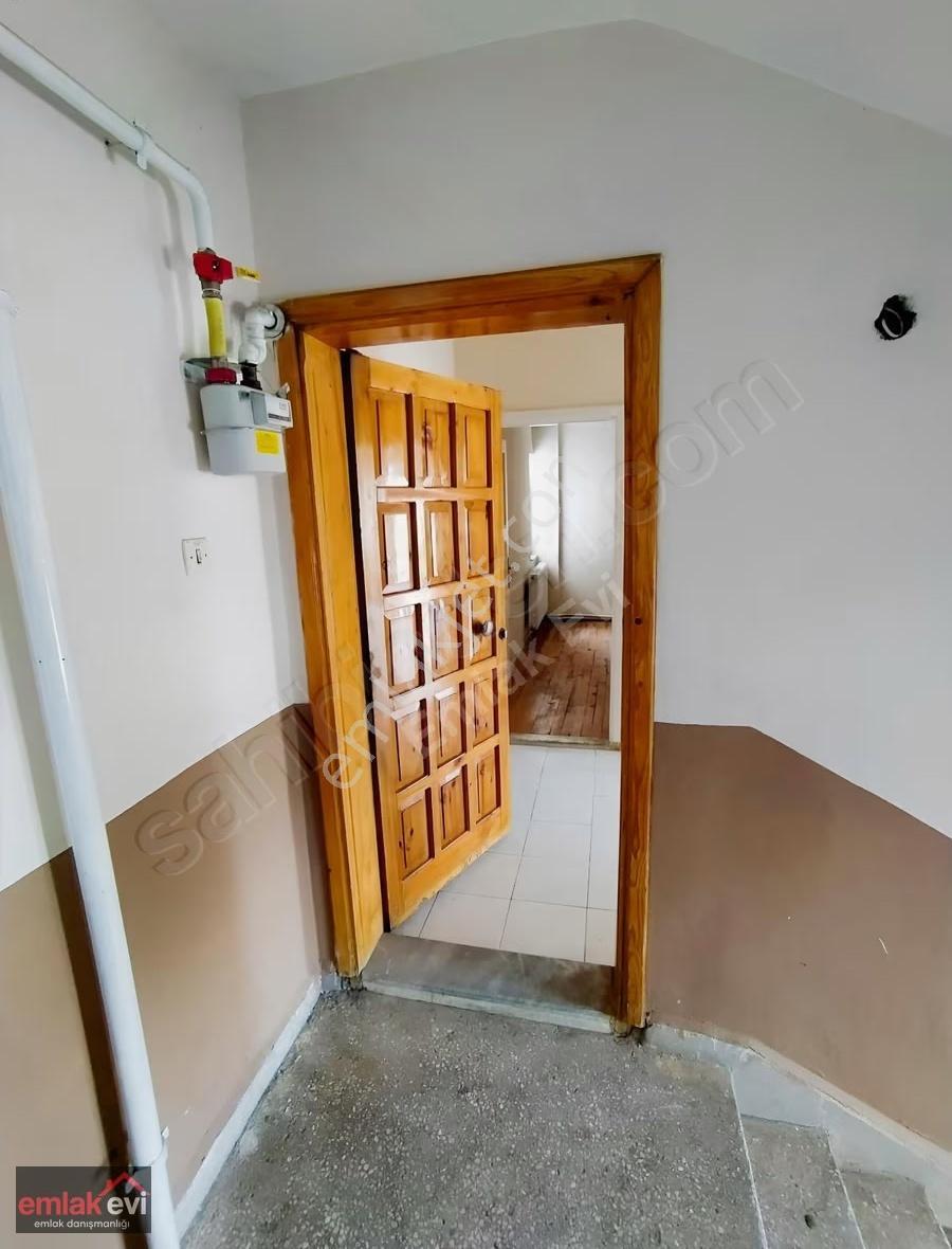 Emlak Evi'nden Fatih Mh. Arakat Doğalgazlı 3+1 Kiralık Daire - Görsel 25