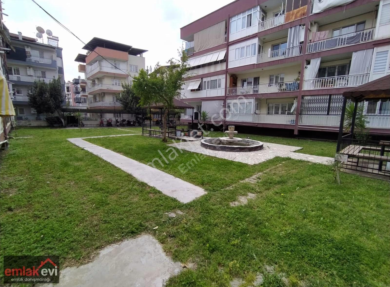 Emlak Evi'nden Fatih Mh. Arakat Doğalgazlı 3+1 Kiralık Daire - Görsel 20