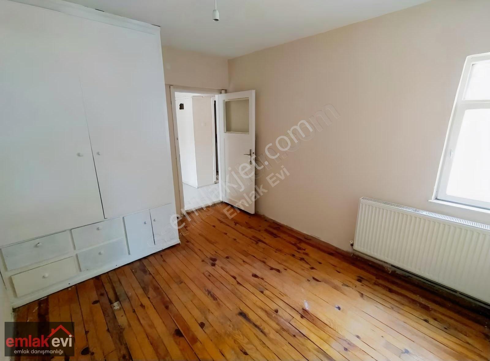 Emlak Evi'nden Fatih Mh. Arakat Doğalgazlı 3+1 Kiralık Daire - Görsel 12