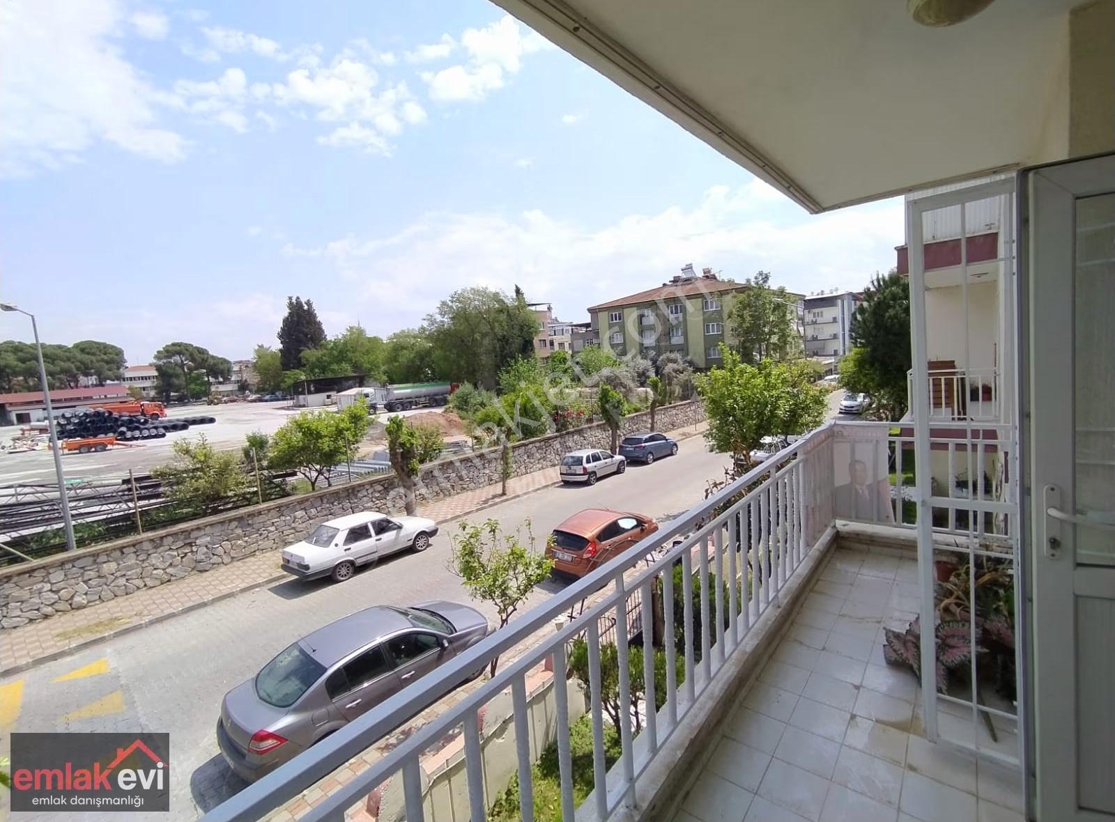 Emlak Evi'nden Fatih Mh. Arakat Doğalgazlı 3+1 Kiralık Daire - Görsel 13