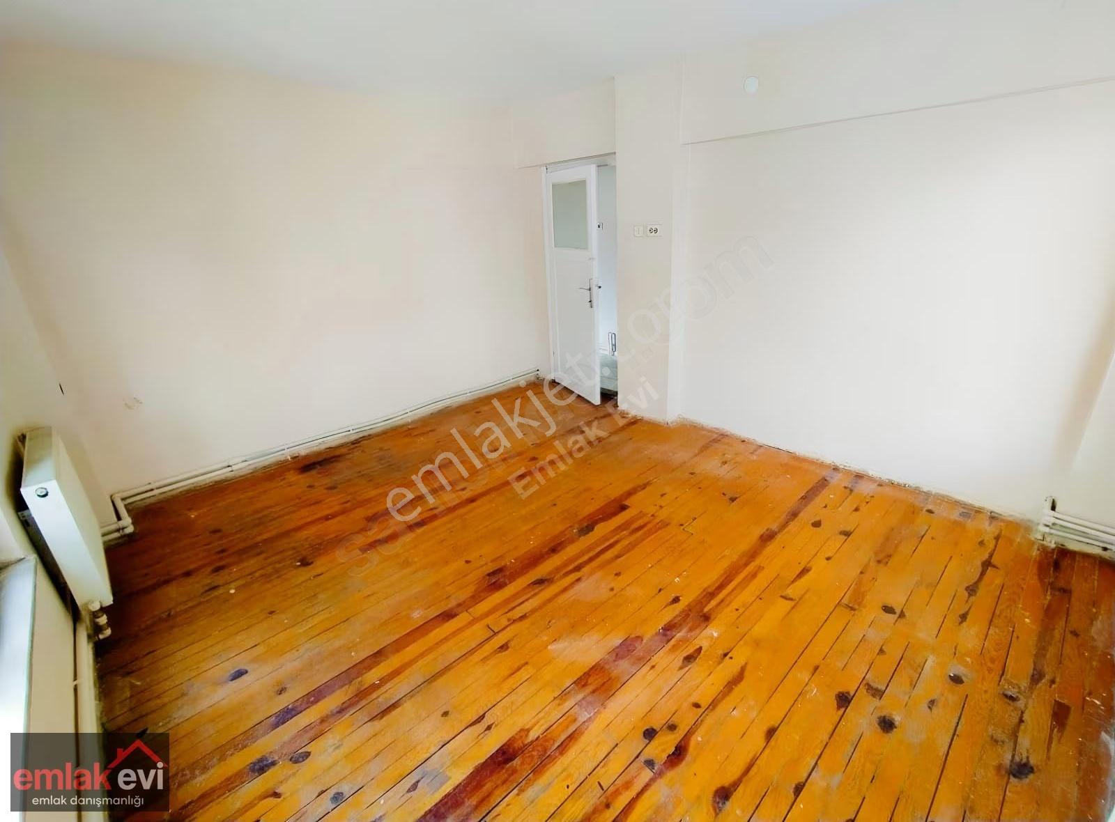 Emlak Evi'nden Fatih Mh. Arakat Doğalgazlı 3+1 Kiralık Daire - Görsel 21