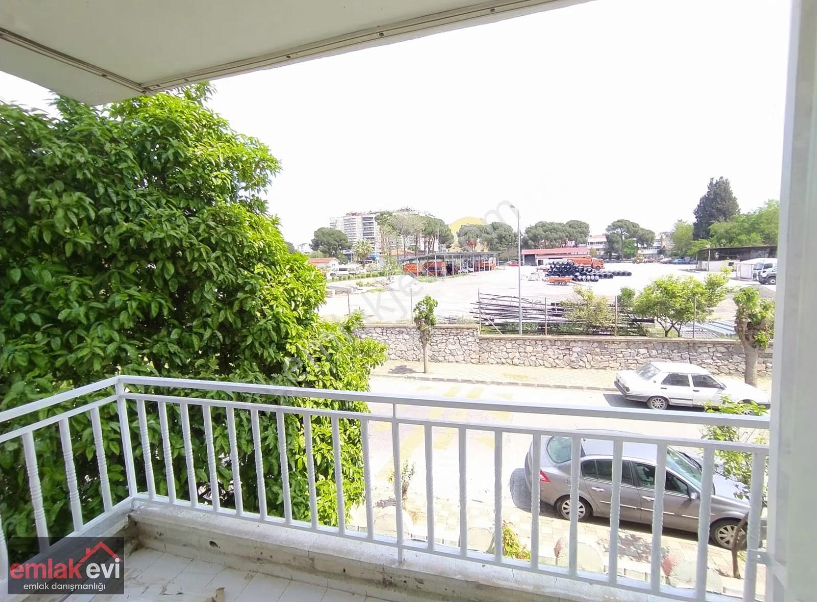 Emlak Evi'nden Fatih Mh. Arakat Doğalgazlı 3+1 Kiralık Daire - Görsel 10