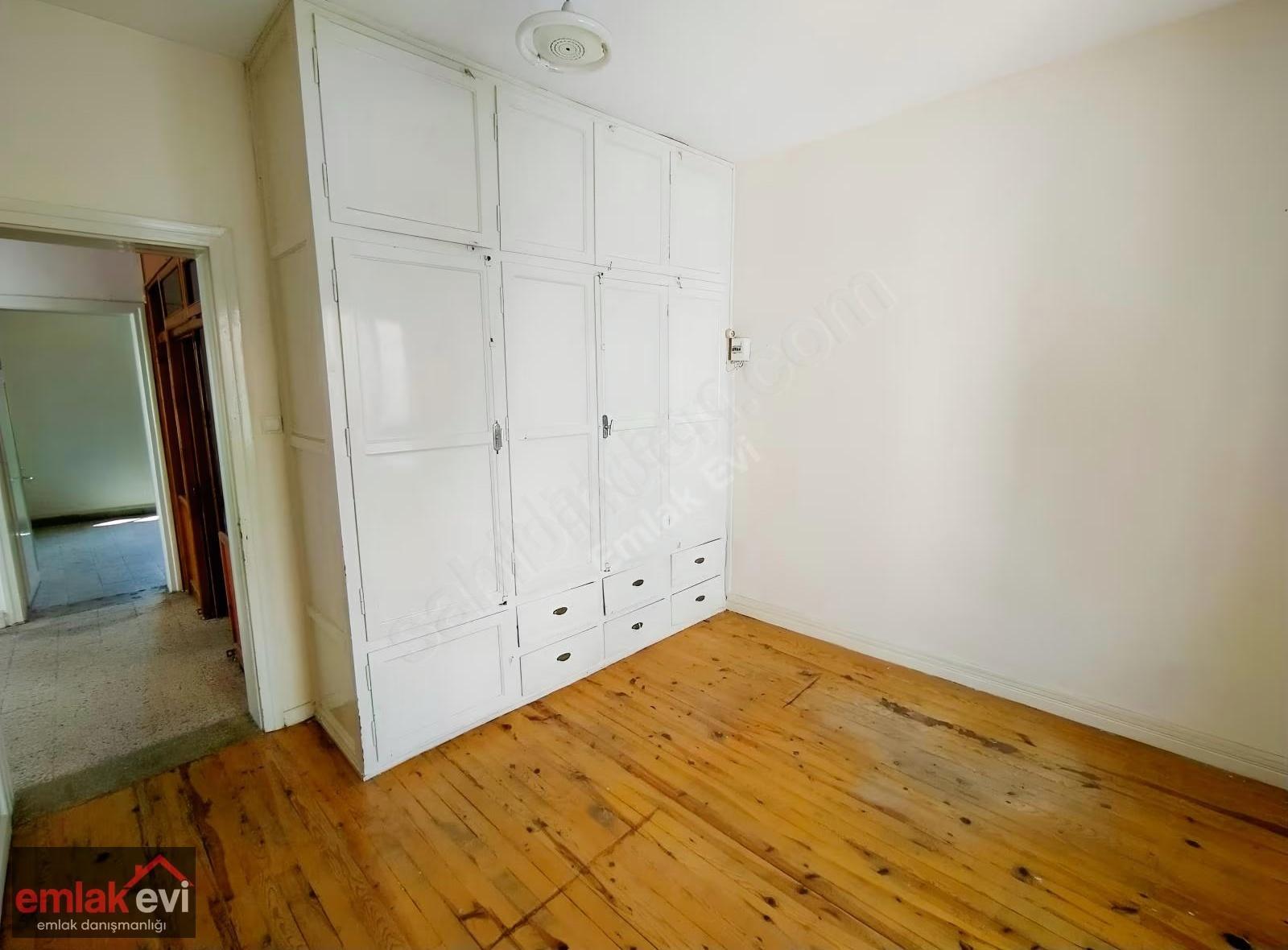Emlak Evi'nden Valilik Karşısında 3+1 Kiralık Daire 150m² - Görsel 15