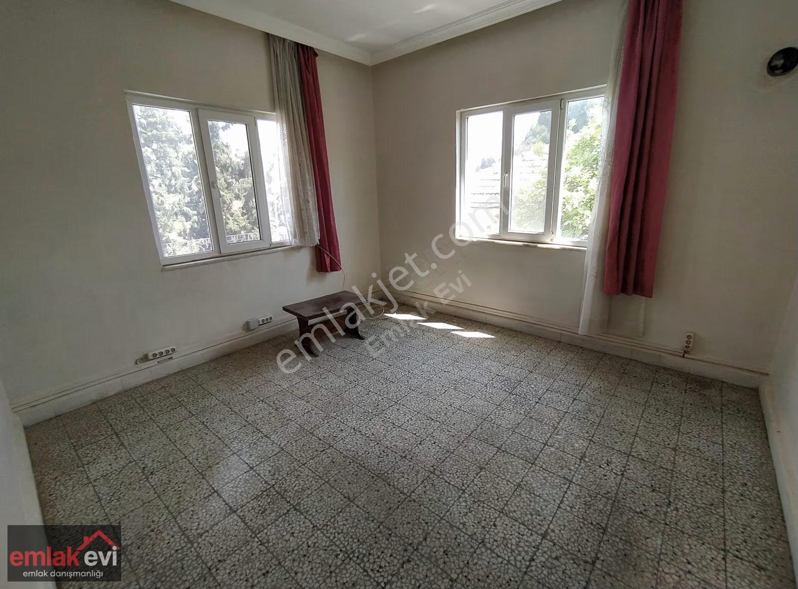 Emlak Evi'nden Valilik Karşısında 3+1 Kiralık Daire 150m² - Görsel 13