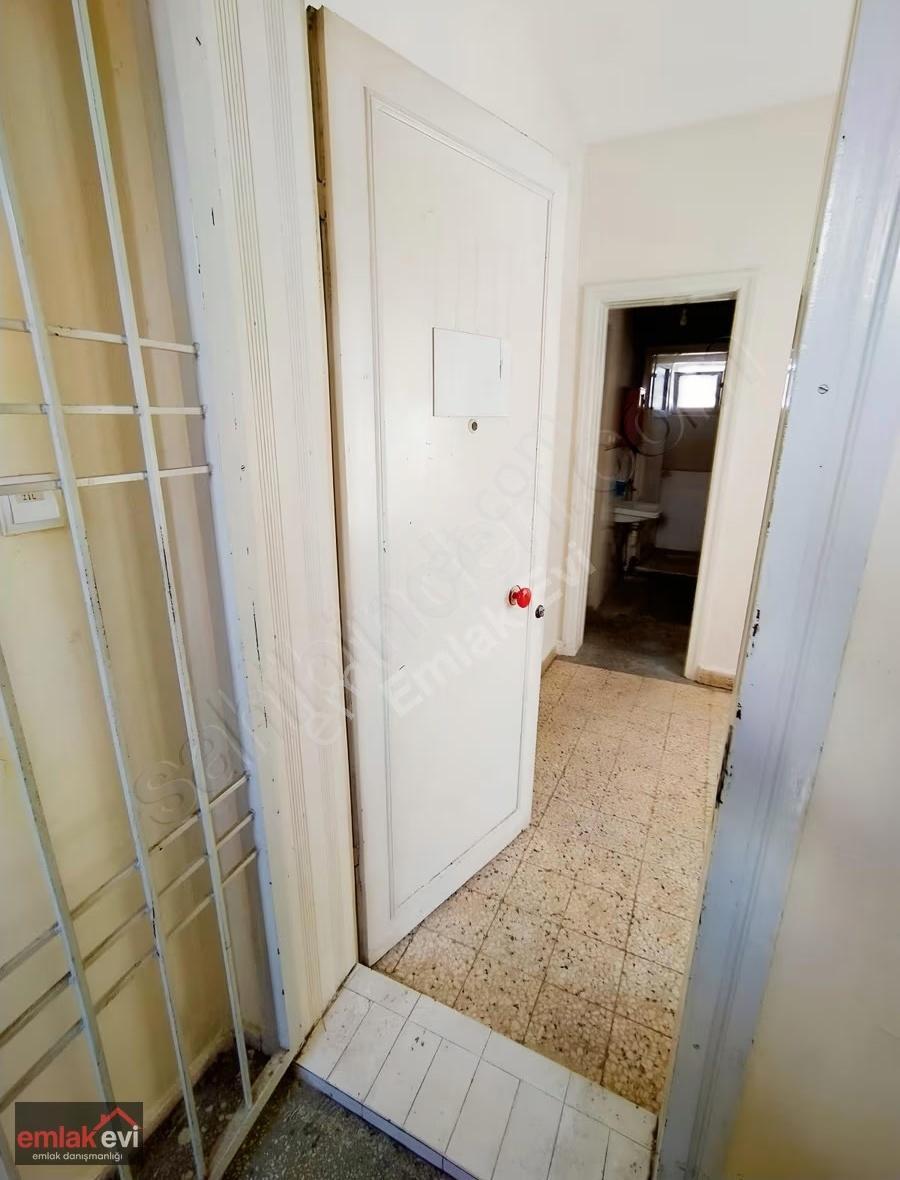 Emlak Evi'nden Valilik Karşısında 3+1 Kiralık Daire 150m² - Görsel 17