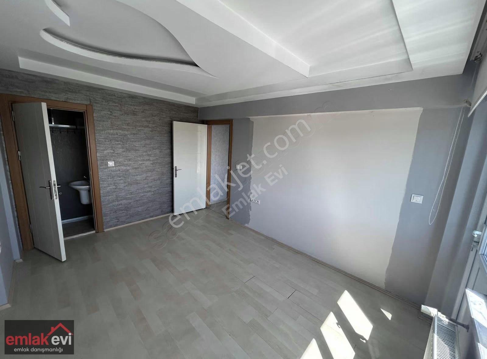 Emlak Evi'nde Kiralık Kombili Asansörlü Lüks Daire - Görsel 34