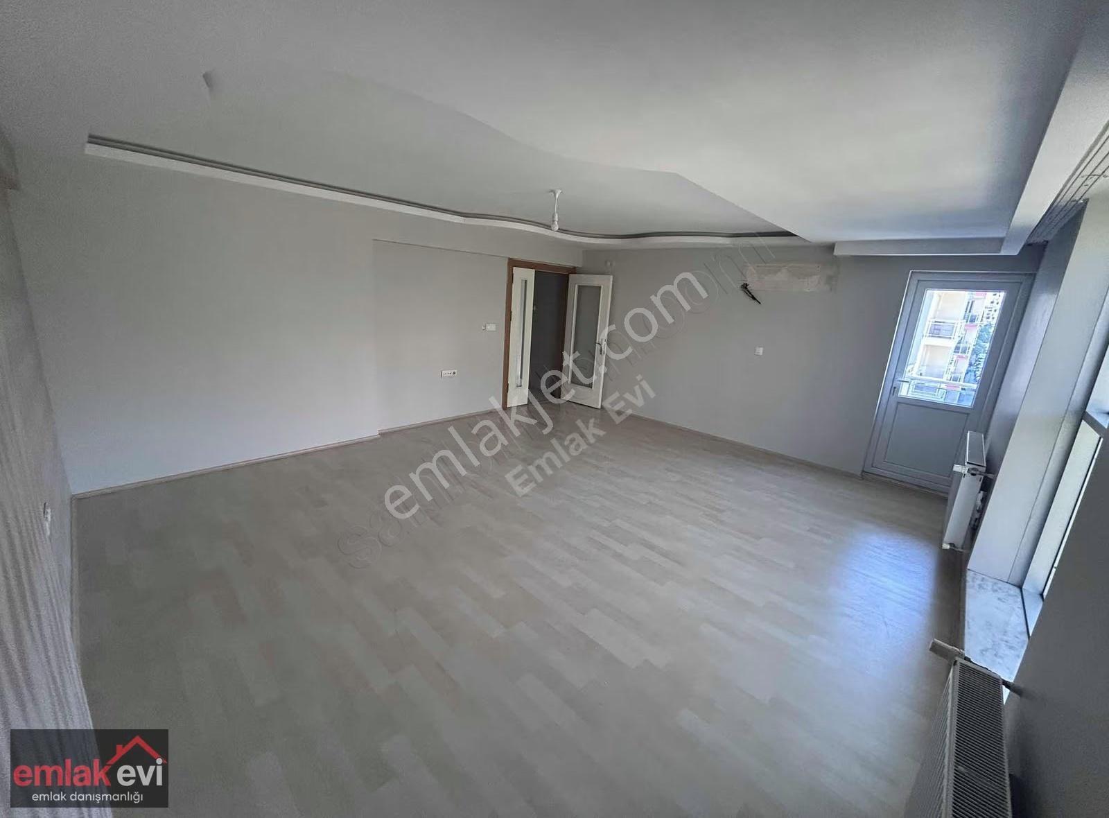 Emlak Evi'nde Kiralık Kombili Asansörlü Lüks Daire - Görsel 19