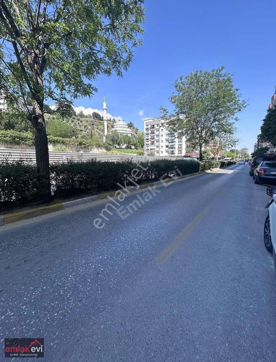 Emlak Evi'nde Kiralık Kombili Asansörlü Lüks Daire - Görsel 29