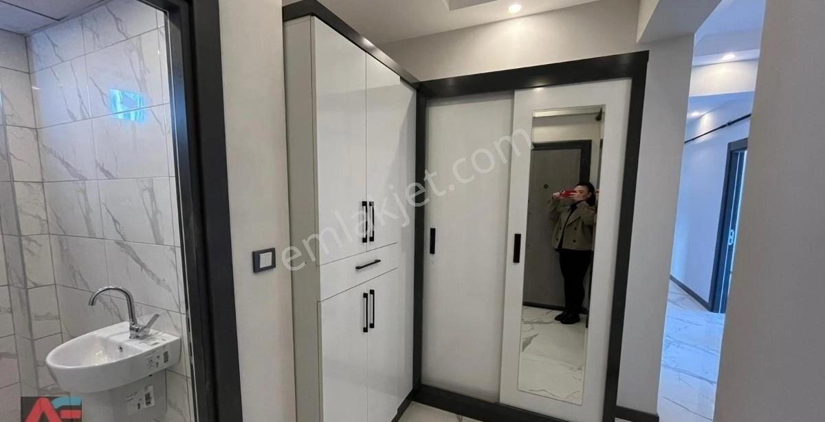 Reşadiyede Süper Lüks, Vestiyerli 3+1 Satılık Sıfır Daire - Görsel 5