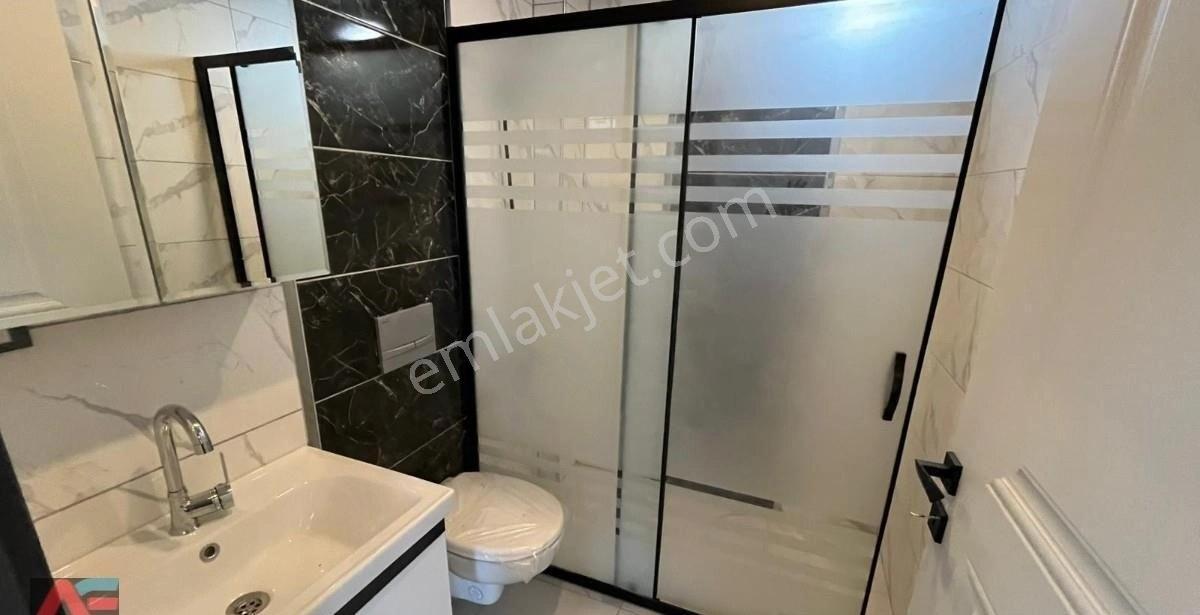 Reşadiyede Süper Lüks, Vestiyerli 3+1 Satılık Sıfır Daire - Görsel 2