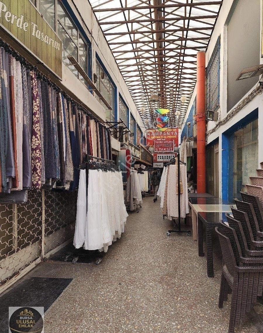 Cumhuriyet Caddesinde Satılık Dükkan - Görsel 9