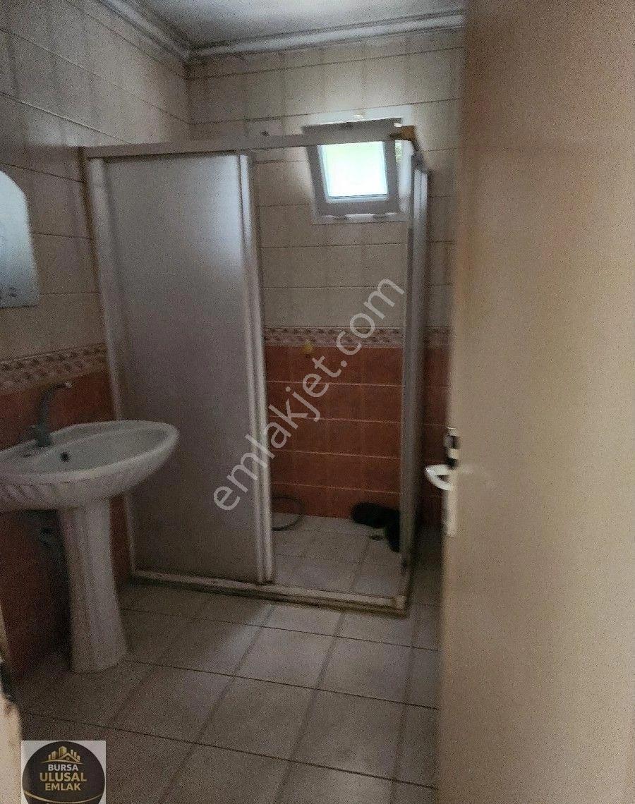 Çekirge Askeri Hastane Yakını Düz Giriş Daire - Görsel 5