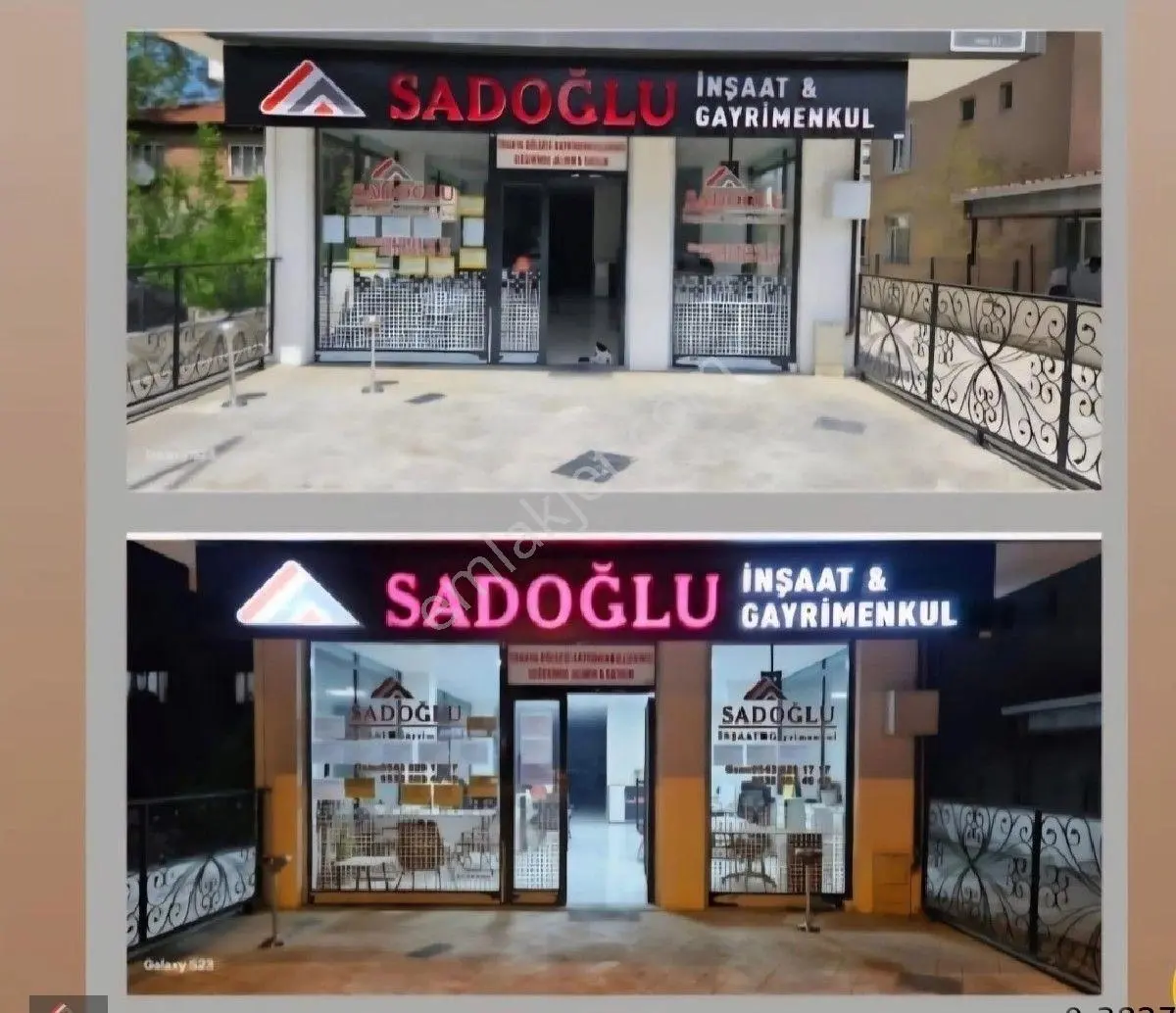 Lüleburgaz Da Sanayi İmarli Arsa - Görsel 4