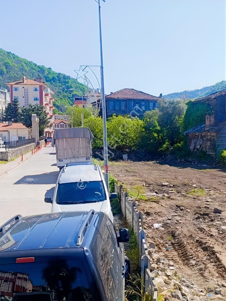 Zeybek*den 583,57.m2 Arsa +2.katli Ahşap Ev Şehir Merkezi - Görsel 12