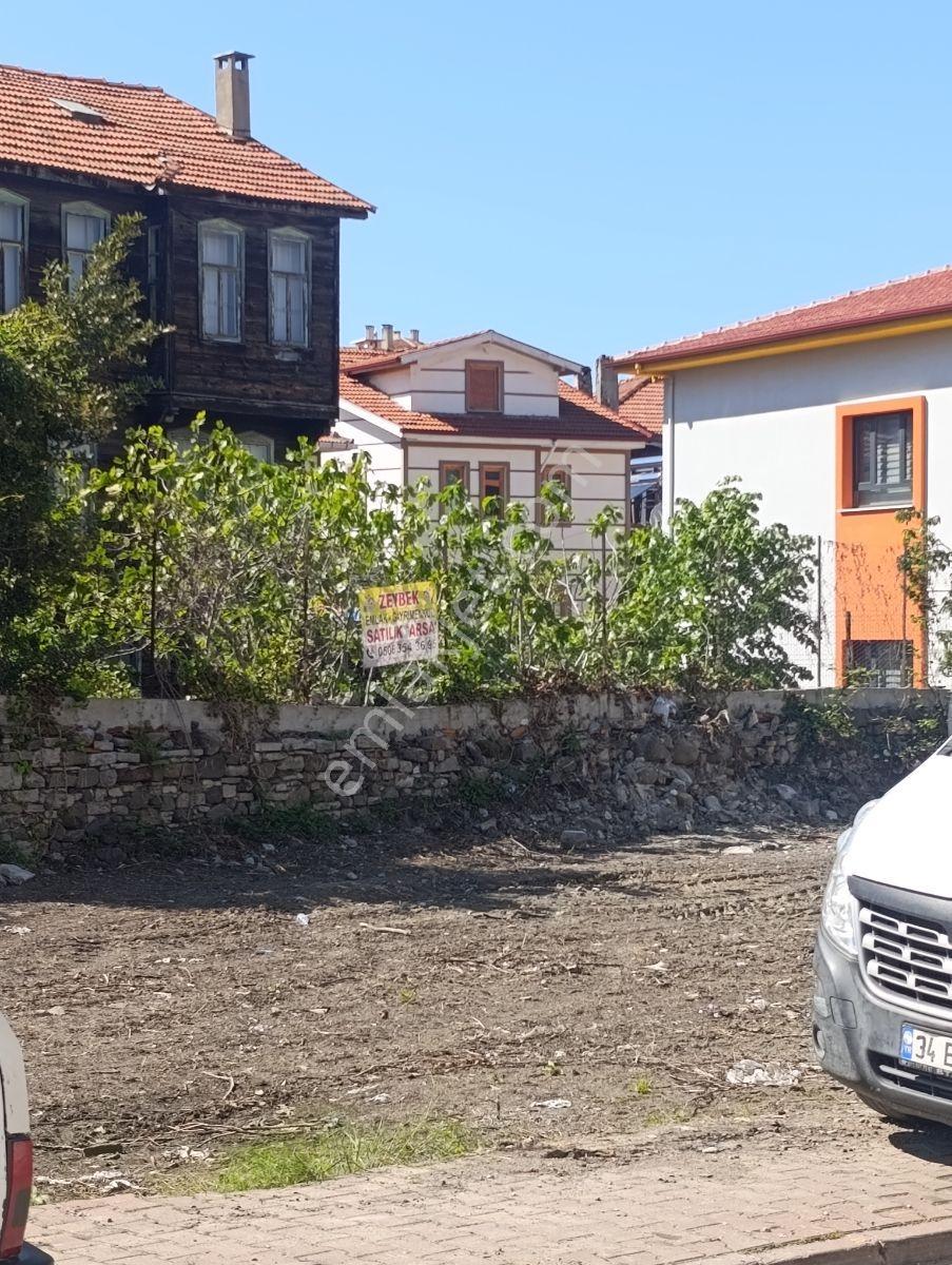 Zeybek*den 583,57.m2 Arsa +2.katli Ahşap Ev Şehir Merkezi - Görsel 24