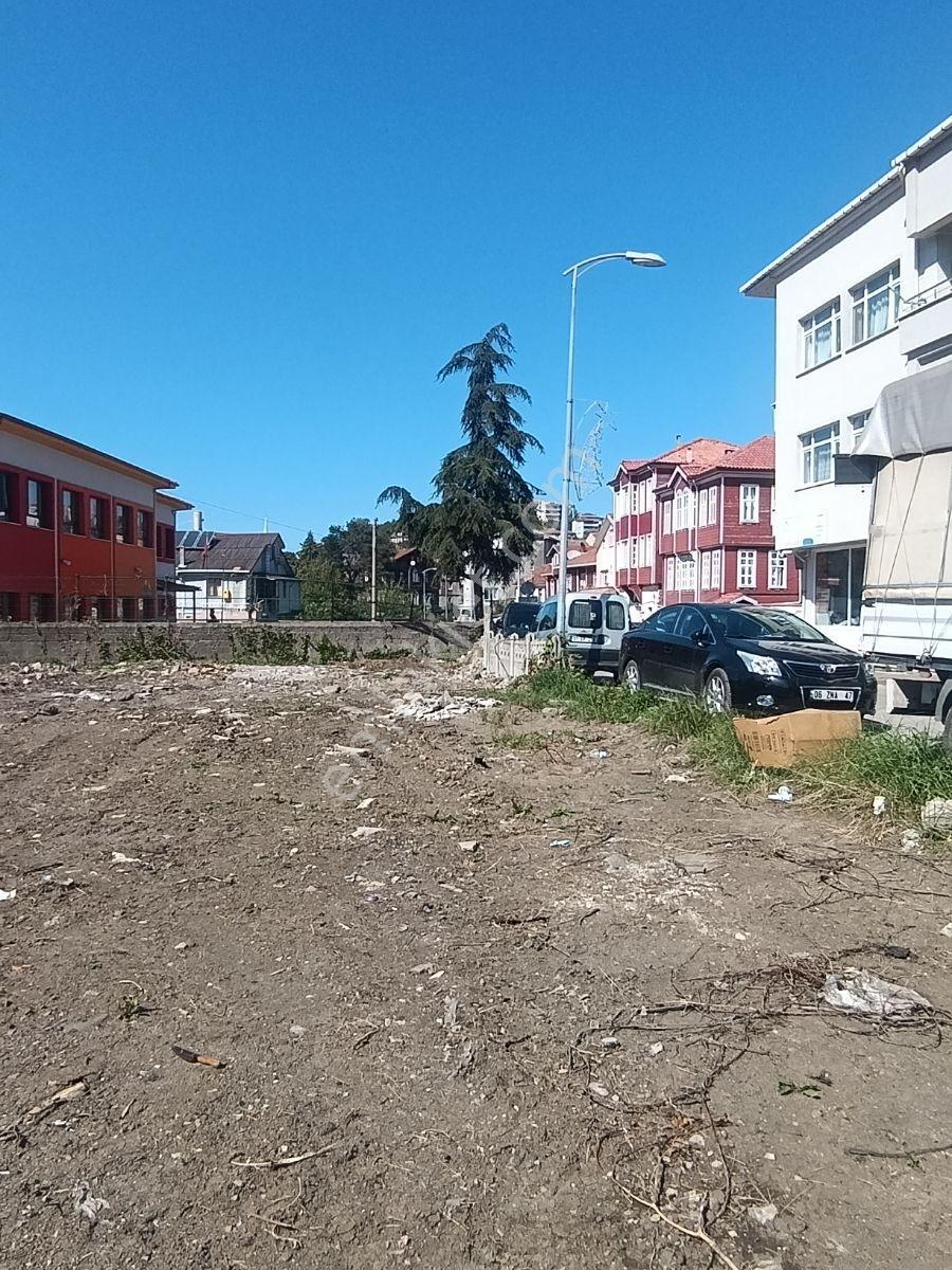Zeybek*den 583,57.m2 Arsa +2.katli Ahşap Ev Şehir Merkezi - Görsel 16