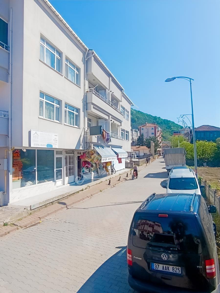 Zeybek*den 583,57.m2 Arsa +2.katli Ahşap Ev Şehir Merkezi - Görsel 29