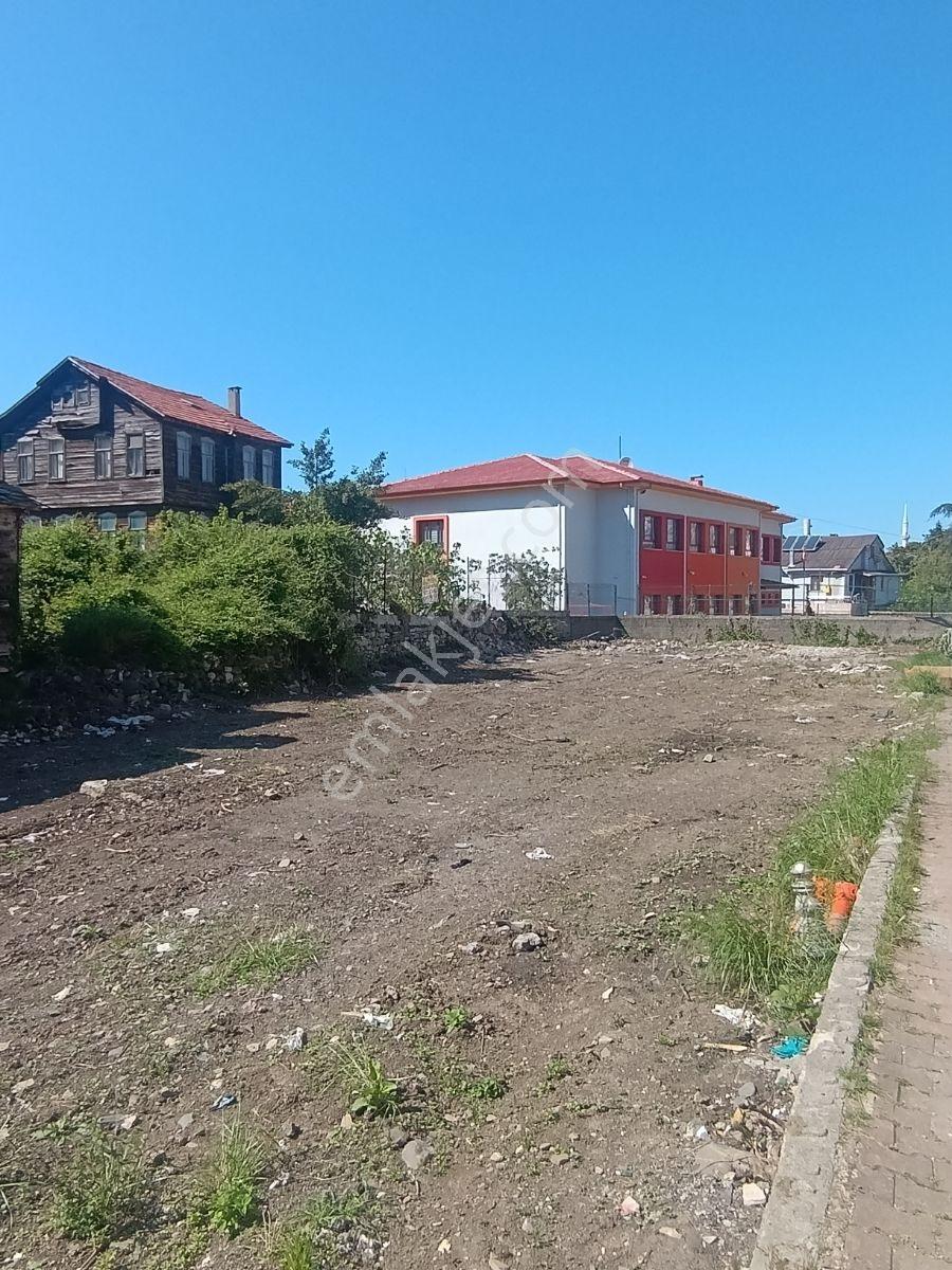 Zeybek*den 583,57.m2 Arsa +2.katli Ahşap Ev Şehir Merkezi - Görsel 17