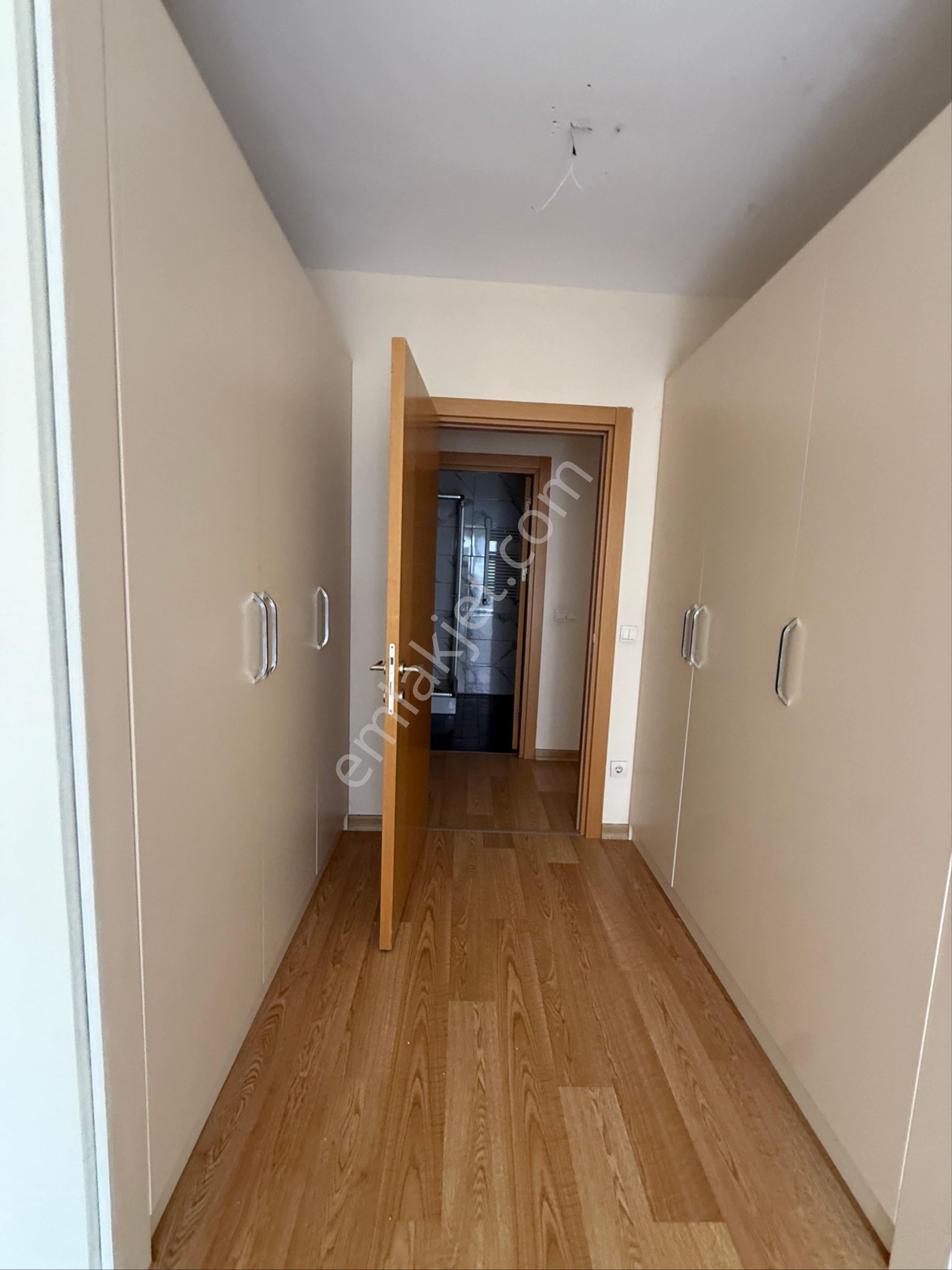 Büyükçekmece Doga Panorama Sitesi Kiralık Teraslı Daire - Görsel 6