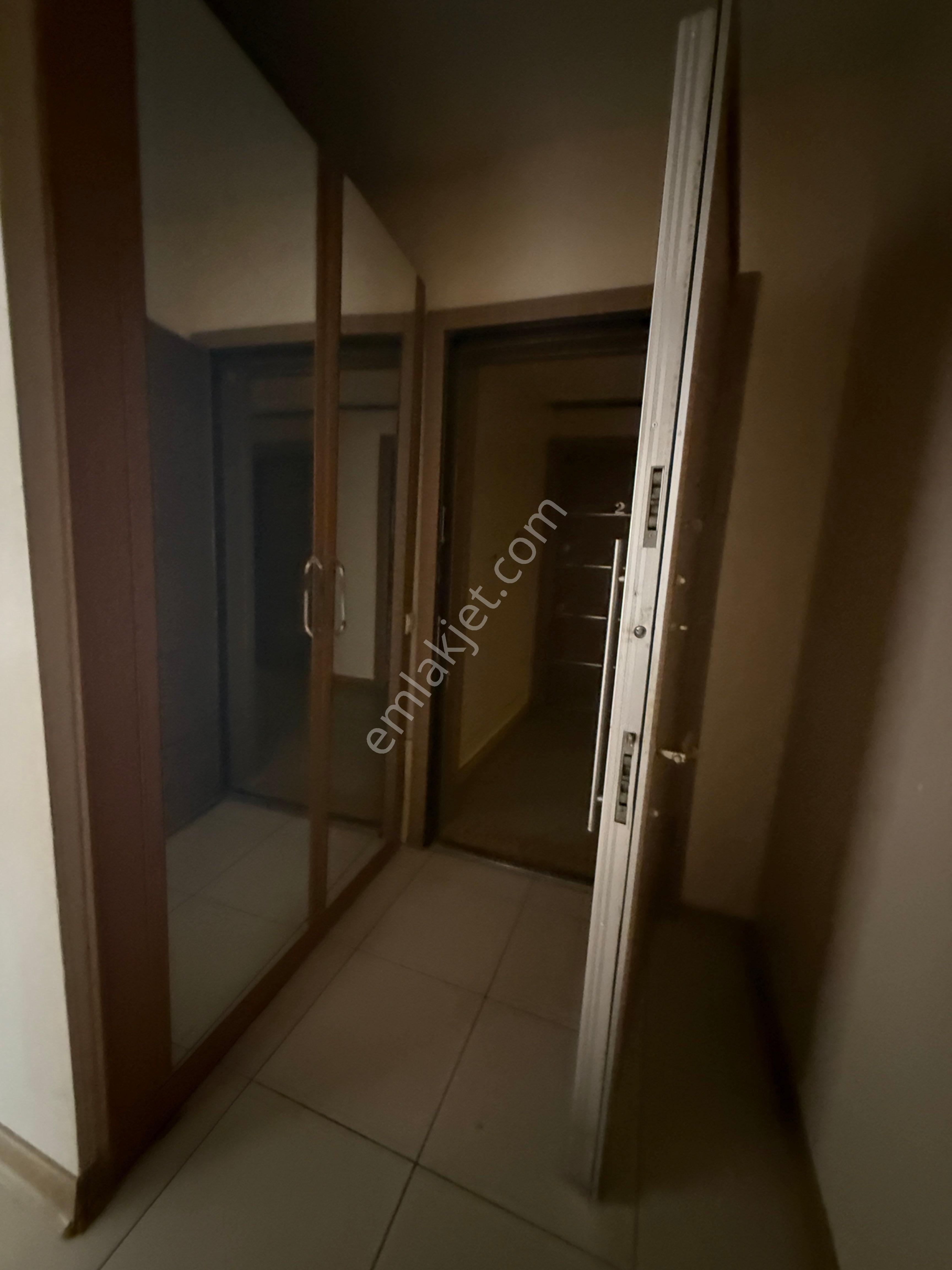Büyükçekmece Doga Panorama Sitesi Kiralık Teraslı Daire - Görsel 18