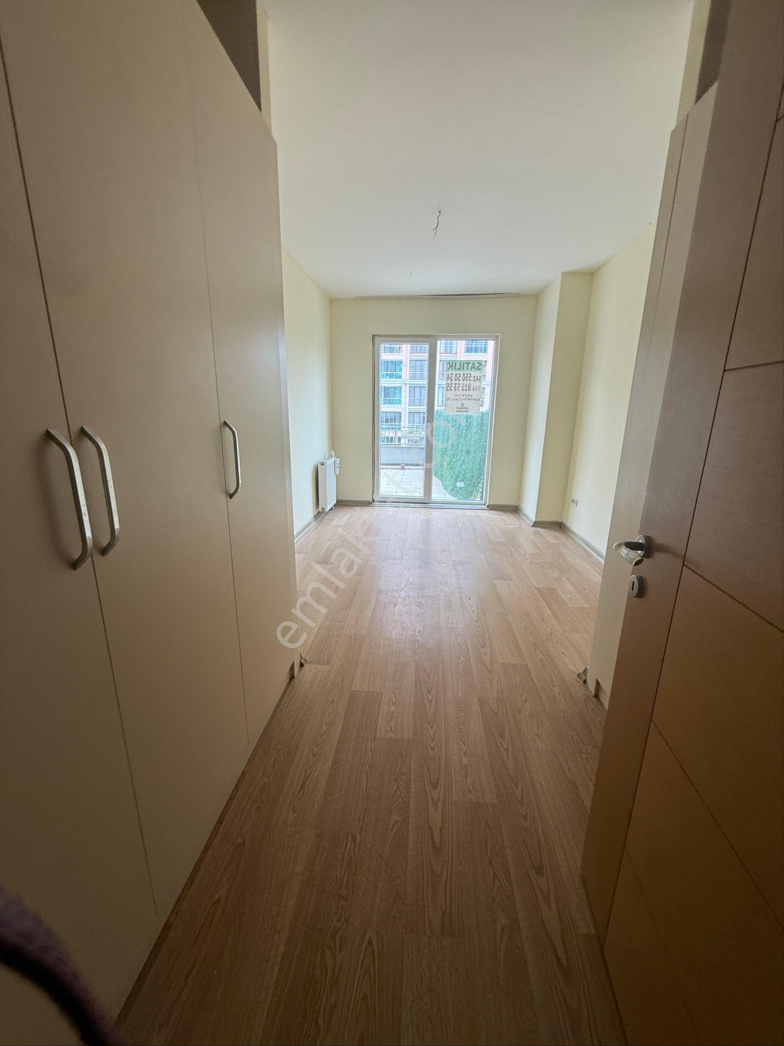 Büyükçekmece Doga Panorama Sitesi Kiralık Teraslı Daire - Görsel 20