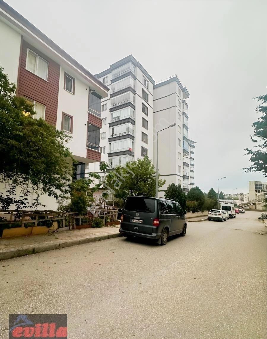 Evilla - Esenevler De Eşyalı Kiralık 3+1 Daire - Görsel 20