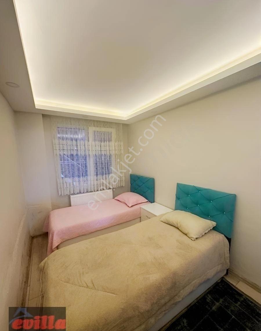 Evilla - Esenevler De Eşyalı Kiralık 3+1 Daire - Görsel 12