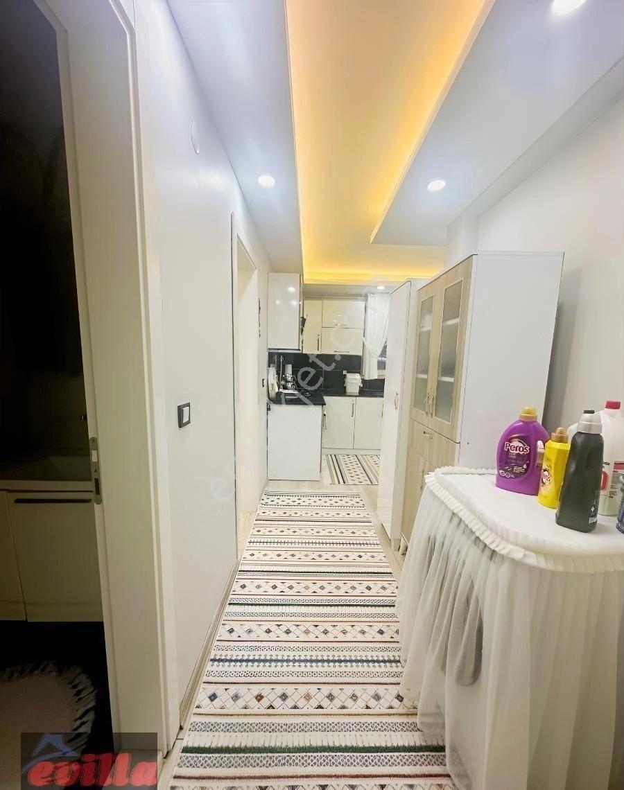Evilla - Esenevler De Eşyalı Kiralık 3+1 Daire - Görsel 17
